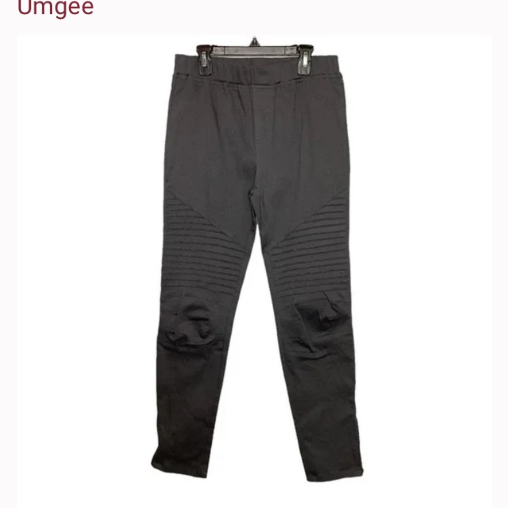 Umgee Large Skinny Pants
